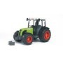 Bruder - Tractor Claas Nectis 267 F Bruder - 2